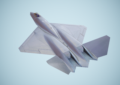 f23 yf23 yf-23 美国空军 f23黑寡妇 blackwidow 战斗机 科幻战机