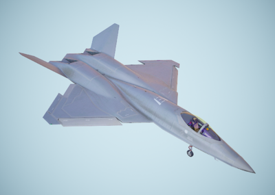 f23 yf23 yf-23 美国空军 f23黑寡妇 blackwidow 战斗机 科幻战机