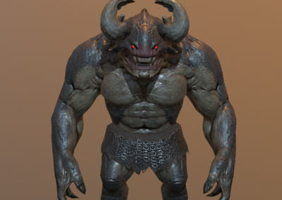 怪兽-yechenliukan的收藏夹