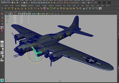 b17轰炸机b-17轰炸机波音b17战斗机空中堡垒远程轰炸机战机歼机超音速