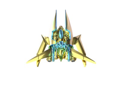 24款飞机,战斗机,科幻飞机,机械,小游戏飞机