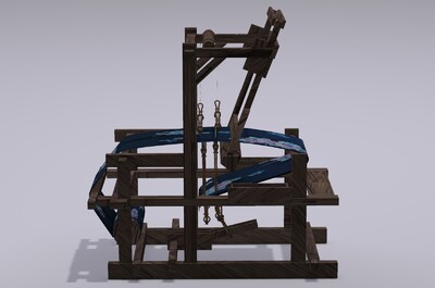 织机 织布机 纺织机 棉纺机 古代织布机 古式织布机 木质织布机 展馆