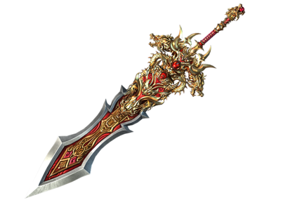 武器,皇城武器,君王剑,传奇武器,大剑,大刀,开天,绝世好剑