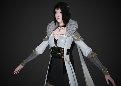 古代美人 御姐 小姐姐 武侠风 武林人物 女侠 女刺客 女杀手 古风