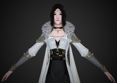 古装 古代美人 御姐 小姐姐 武侠风 武林人物 女侠 女刺客 女杀手