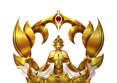 武器,法宝,特效,法器,莲花盛开,荷花盛开,荷花特效,观音坐莲