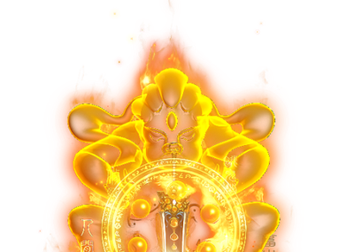 法宝,神器,阵,特效原文件,特效,法阵,鬼符,符文,鬼王,06