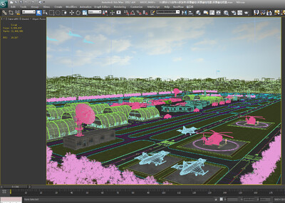 军事基地,坦克,战斗机,军人,士兵,战士,部队,国防,山区,秘密基地,营区