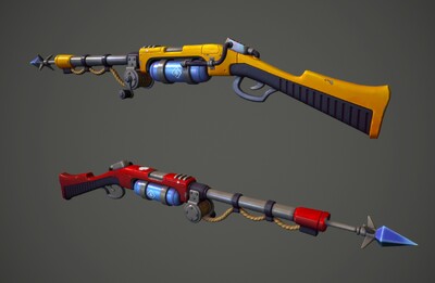 次世代 鱼鳔枪  潜水鱼叉枪  射鱼枪  矛枪