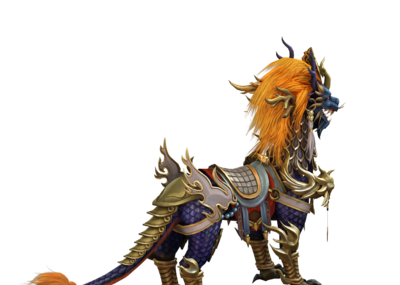 boss,怪兽,怪,独角兽,龙马,黑龙马,坐骑,大boss