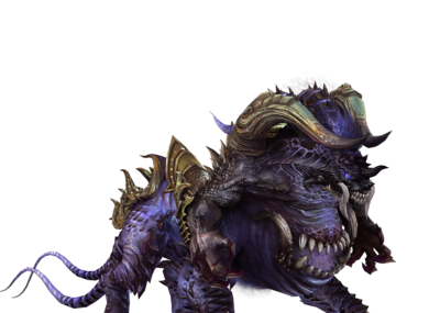 饕餮,boss,怪兽,怪,坐骑,宠物,宝宝-01