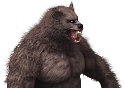 黑熊,棕熊,熊,影视熊,真实熊,ue4怪,ue4熊