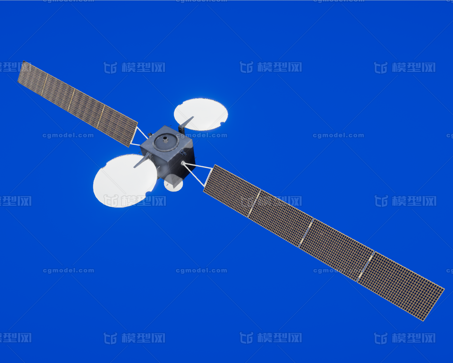 北斗衛星 科技感 航空