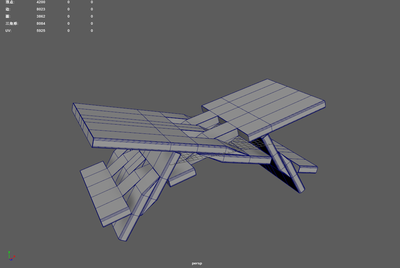鲁班凳鲁班枕俗名瞎掰