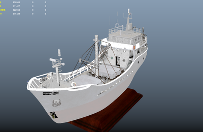 游轮   轮船  航海   船模型    船艇