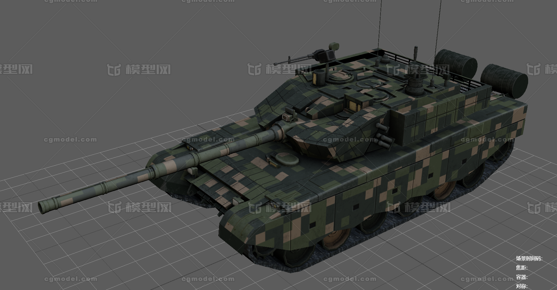 99a三视图,a重量_大山谷图库