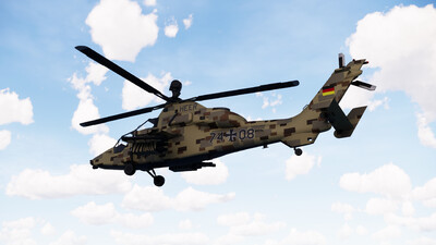 战争雷霆虎式直升机图片