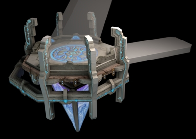 传送门 魔法阵 古代遗迹