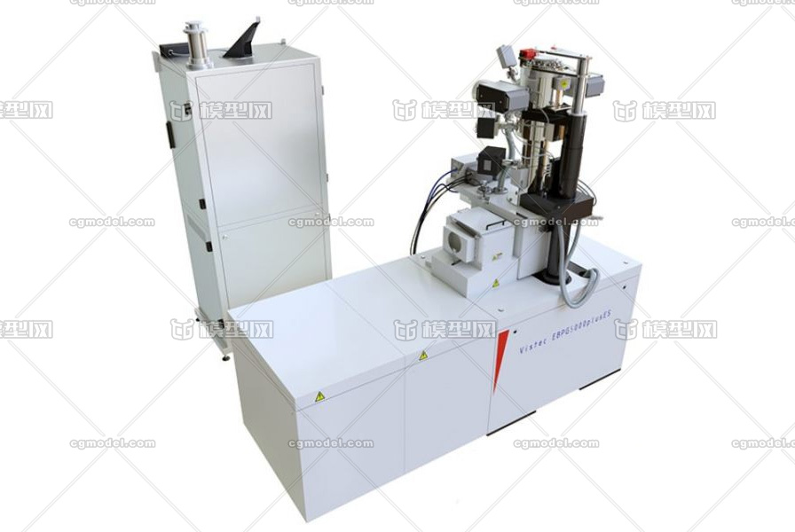 电子束光刻机  电子束曝光系统 光刻机模型ebpg5000plus es max fbx