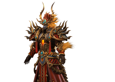 时装,boss,怪物,妖兽,饕餮,饕餮时装,麒麟人,麒麟时装,传奇时装,高模