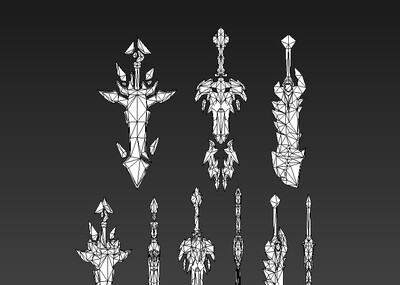 刀 剑 熔岩 岩浆 火元素 武器 法宝 法器