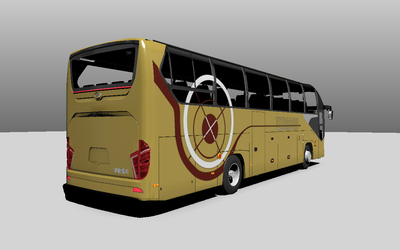 宇通客车——zk6128hqb5y