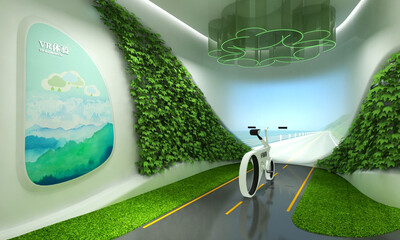 城市规划馆,企业展厅,自然博物馆,绿色生态展厅,科技馆,企业展厅,低碳