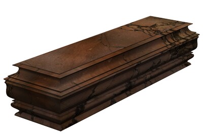 石棺 棺材 棺椁 陵墓 坟地 大理石棺材 墓地 墓穴 古墓