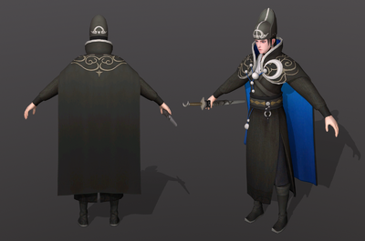 古代锦衣卫 侍卫 护卫 捕快 衙役 官差 官兵 武侠人物角色