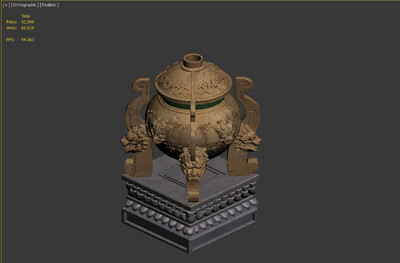 古代炉子,古代炉灶,古代火炉_大山谷图库