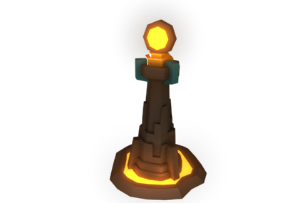 部落冲突皇室战争地狱塔coc