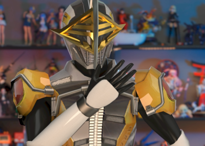 假面骑士电王kamen rider den-o