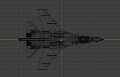 PBR J16模型-军用飞机模型库-其他模型下载-cg模型网