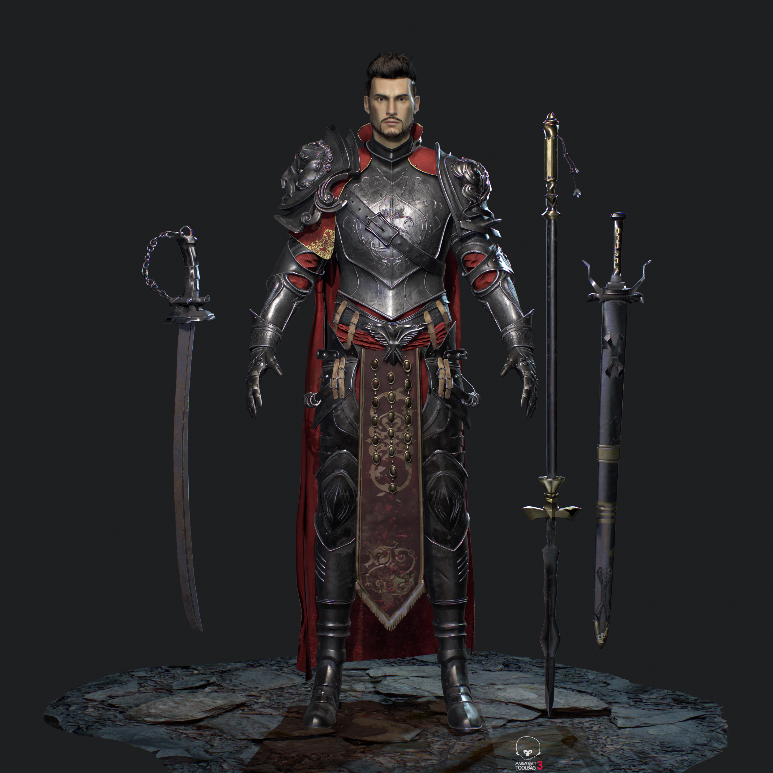 深夜学院 暮光次世代网络班 罗静 游戏角色作品