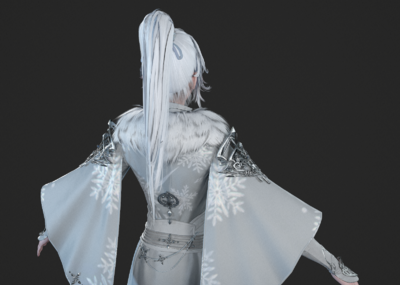 女杀手 汉服美女 古装 古代美人 御姐 小姐姐 武侠风 武林人物 古风