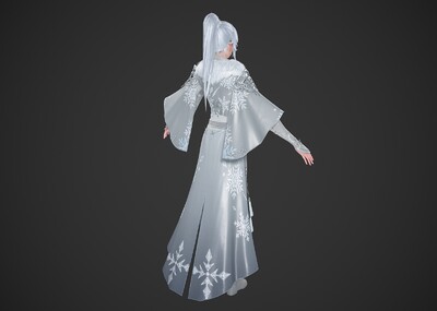 女杀手 汉服美女 古装 古代美人 御姐 小姐姐 武侠风 武林人物 古风