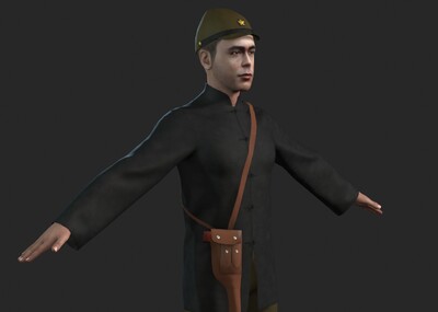 反派坏人恶人 土匪强盗 日本鬼子伪军 二狗子 皇军 皇协军 抗日抗战