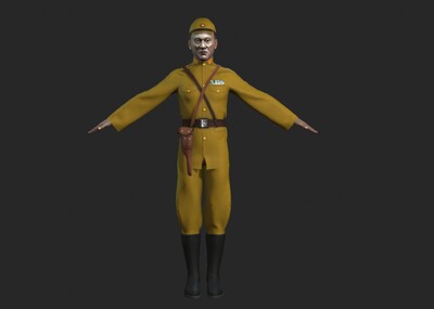 反派坏人恶人 土匪强盗 日本鬼子伪军 二狗子 皇军 皇协军 抗日抗战