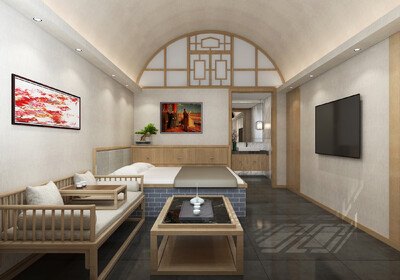 民居 美丽乡村 文化村 民俗 西北民居 陕北民居 树林 陕北窑洞