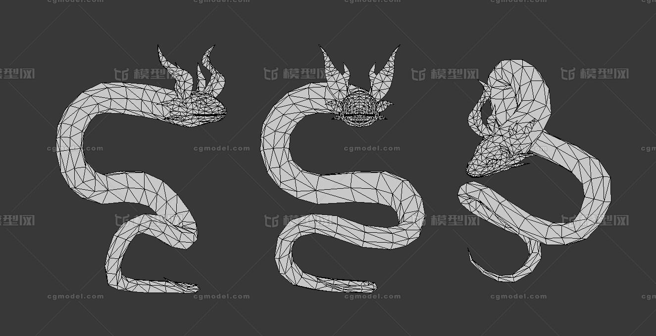 角蛇盘蛇黑蛇怪物boss 写实风手绘模型 Cg模型网 Cgmodel 三维设计师交流互动平台 专注多品类3d模型下载 原创作品分享 软件学习 角蛇盘蛇黑蛇怪物boss 写实风手绘模型 Cg模型网 Cgmodel 三维设计师交流互动平台 专注多品类3d模型下载 原创作品分享 软件学习