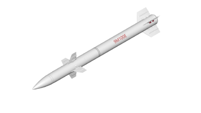 9m100e防空导弹