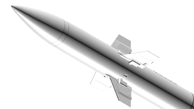 9m100e防空导弹