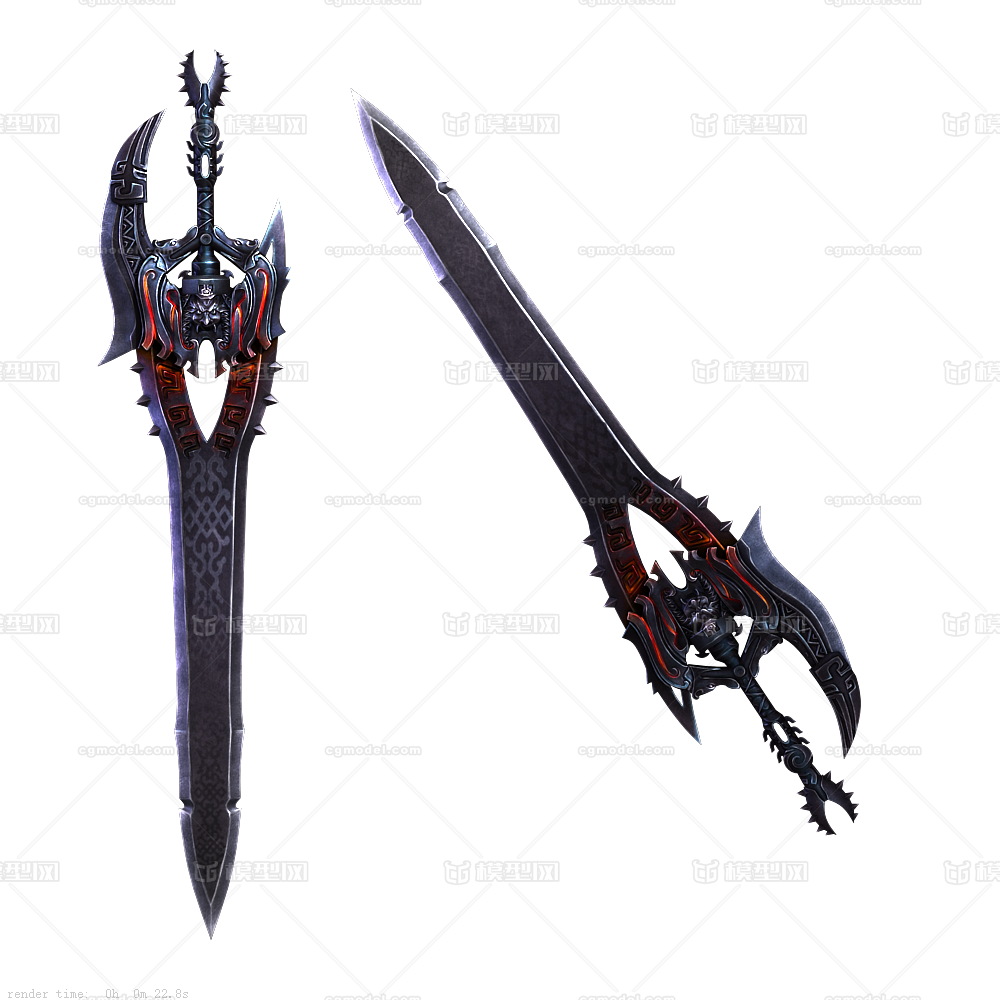 武器,兵器,鬼剑,上古鬼王,神剑,顶级剑,传奇武器,仙侠武器,传奇剑,cg