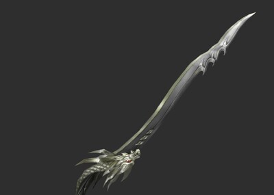 盘龙刀,龙吟刀,金龙,中国龙,宝剑,利刃 宝刀 龙首刀  盘龙剑 手游刀