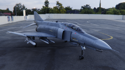 f-4鬼怪ii战斗机