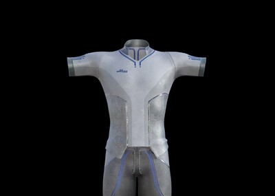 【男士服装系列】男士战衣     科技感服装     未来科技    穿戴服饰