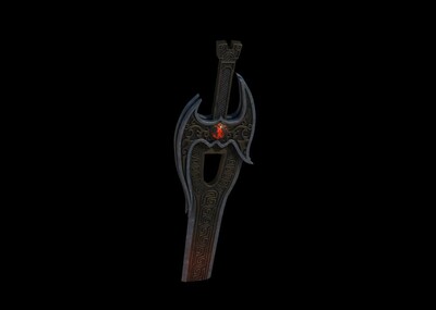 3转2场景 步惊云绝世好剑