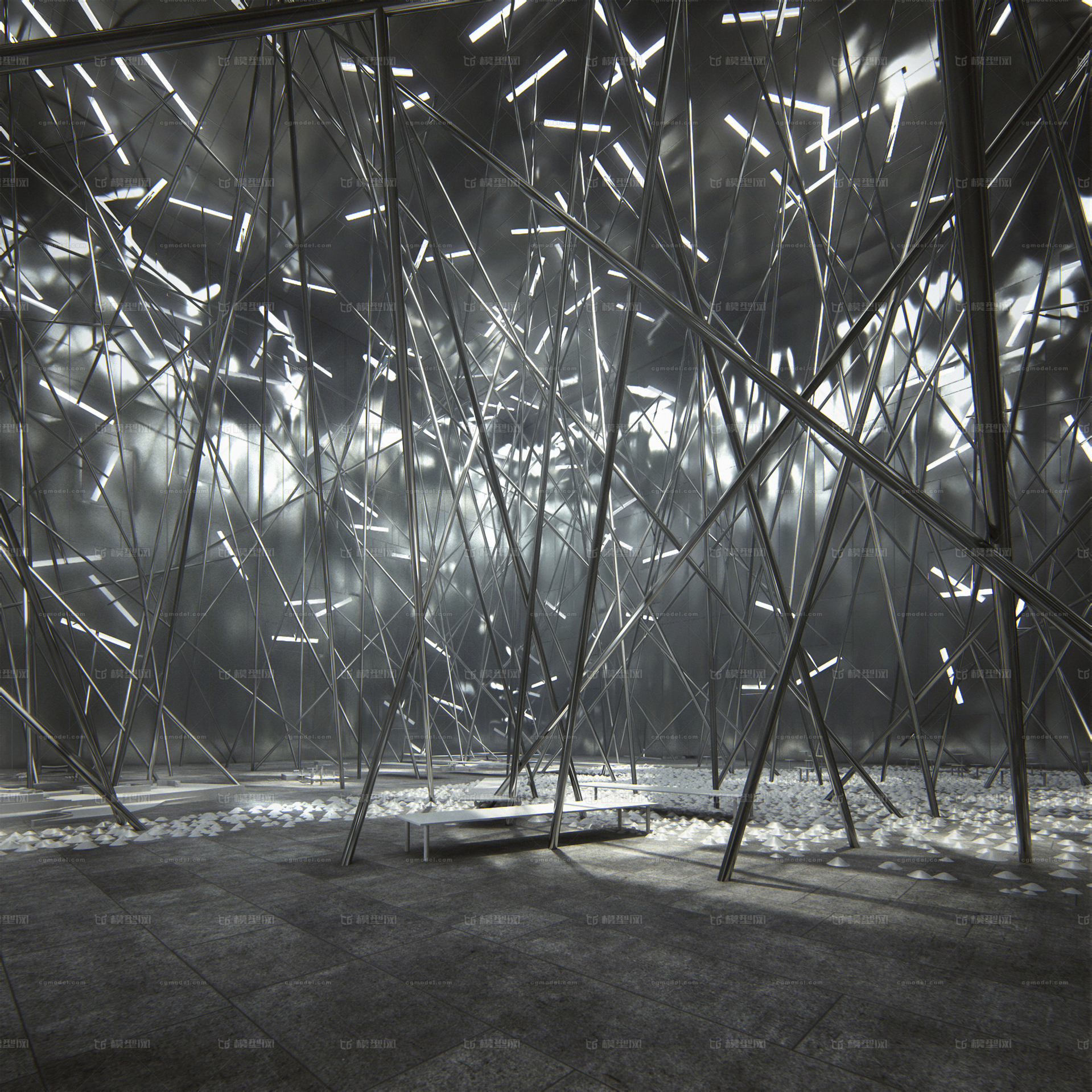 博物馆,艺术馆,音乐厅,异形建筑,,艺术空间,幻想空间