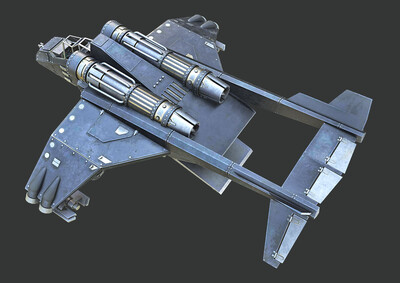 战机 军用飞机 歼击机_ymhd110110作品_飞机/航空器小型飞机_cg模型网