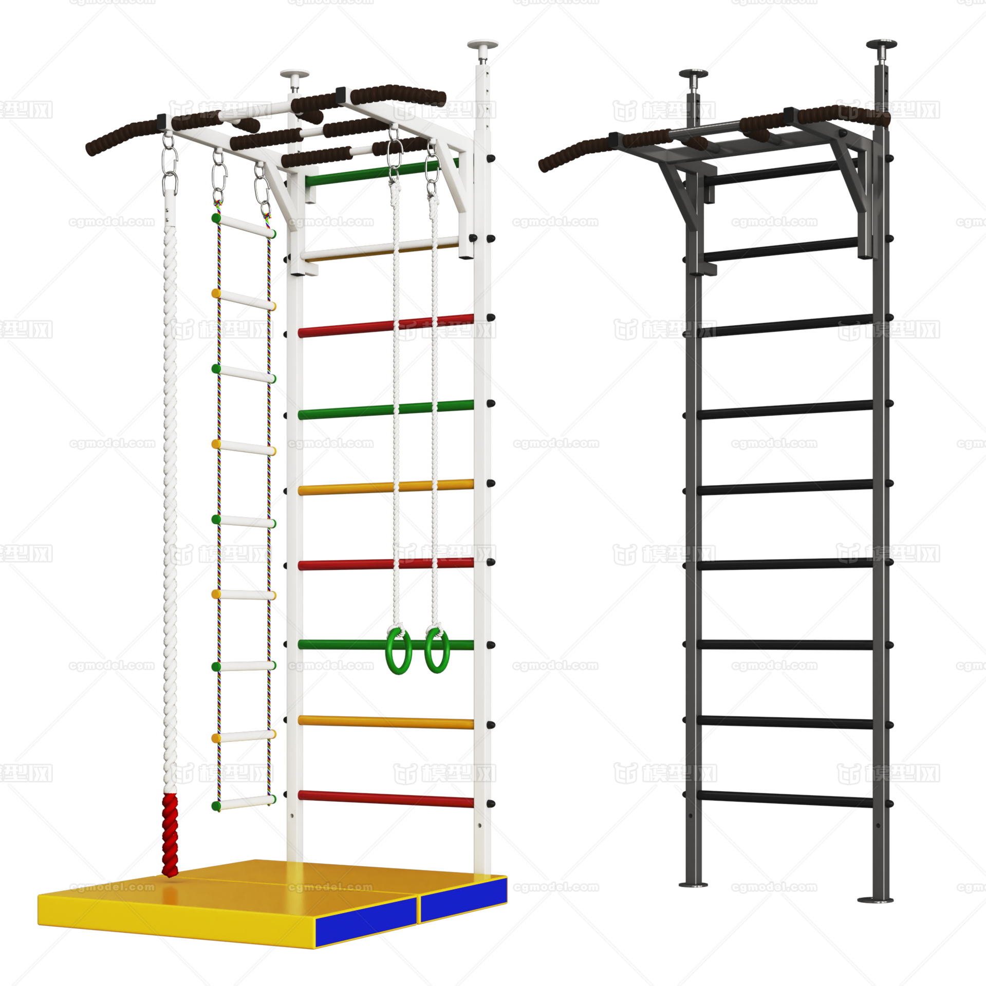 公园健身器材 平衡攀登架 公园小区多功能健身器材 公园攀爬健身